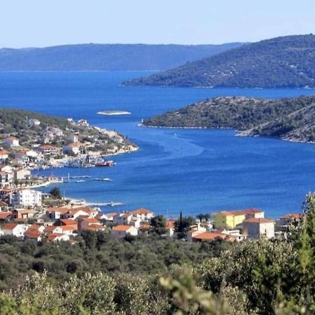 Apartment Del Mar Vinišće Dış mekan fotoğraf