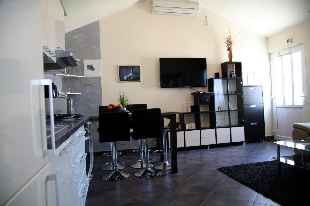 Apartment Del Mar Vinišće Dış mekan fotoğraf