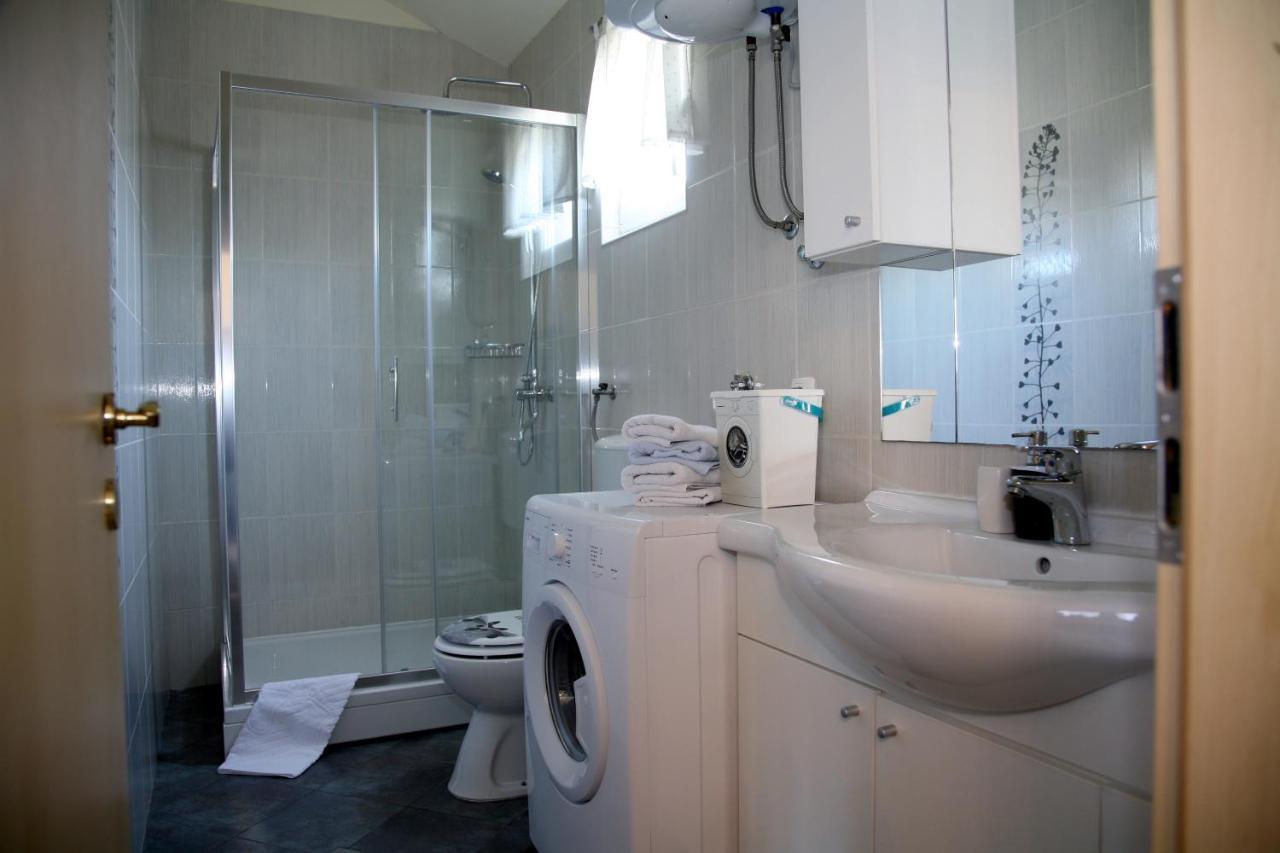 Apartment Del Mar Vinišće Dış mekan fotoğraf