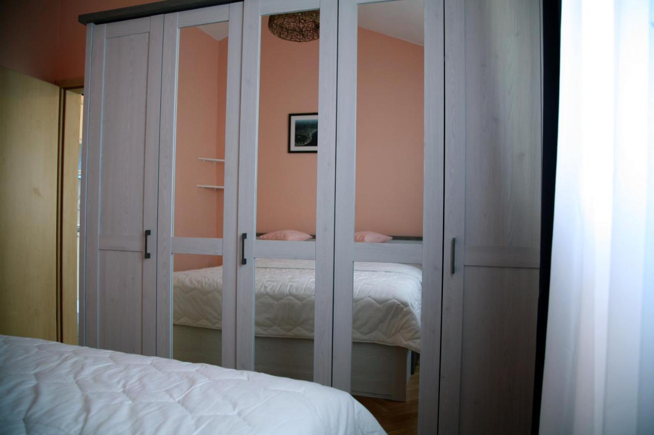 Apartment Del Mar Vinišće Dış mekan fotoğraf